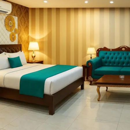 The Lords Hotel