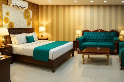 The Lords Hotel