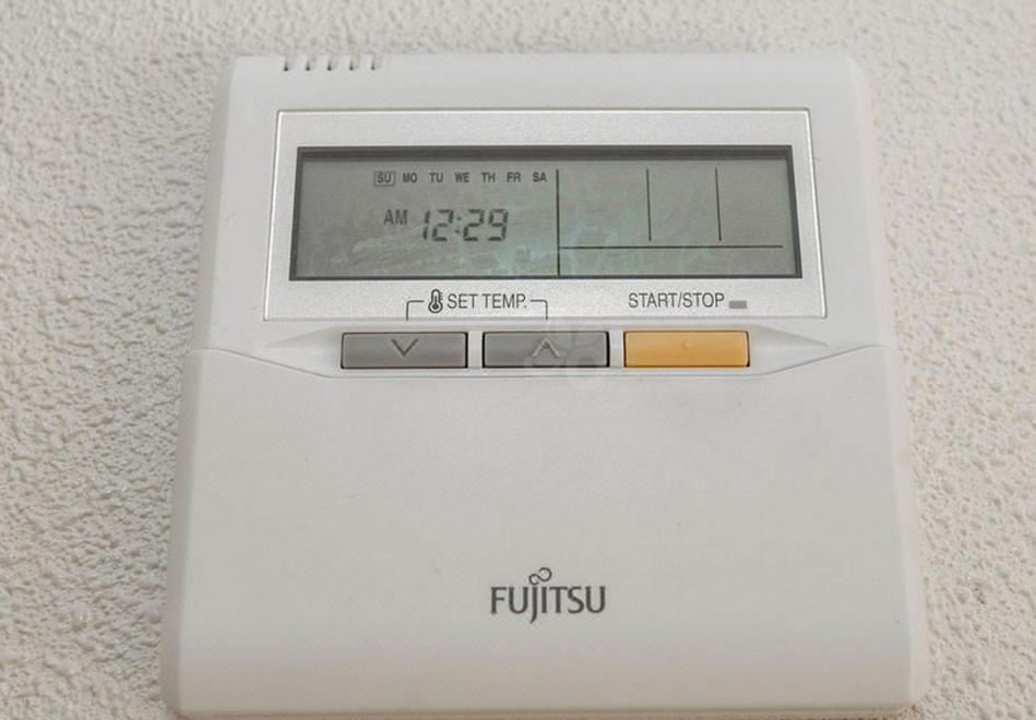 公寓， 三卧室 （5名成人 + 1名小童）