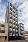 Hotel Suite Hiroshima Yokogawa