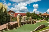 Ambassadori Kachreti Golf Resort Hotels in 