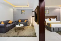 Mirada Purple AlWaha - Serviced Apartments