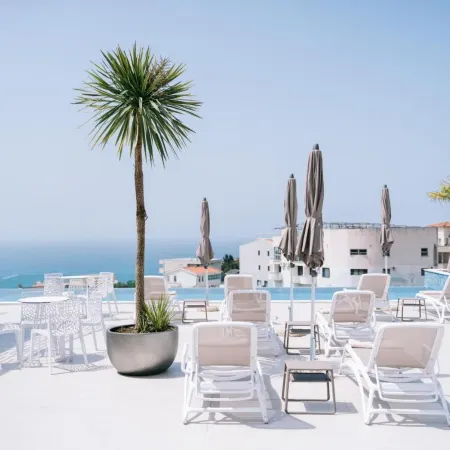 Padam Hotel & Spa