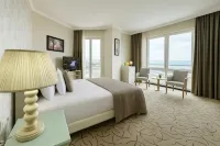 Ramada by Wyndham Tekirdag Hotels in 