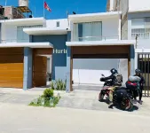 Hurin Peru Hotel di 