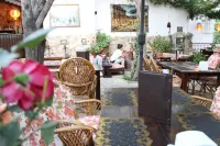 Boomerang Guest House