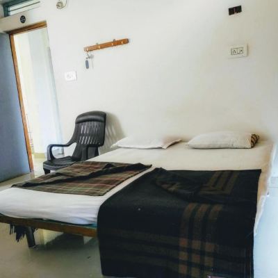 Double Room Hotel Ashwini Lodge Promo Code
