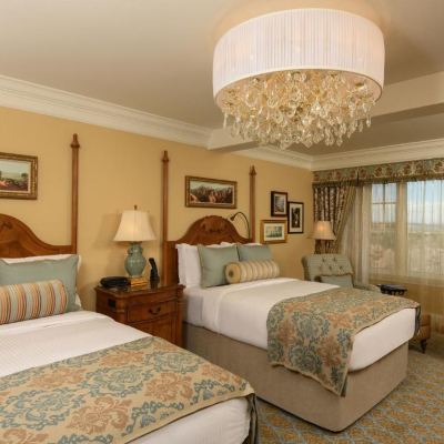 Superior Room-Disability Access The Broadmoor Promo Code