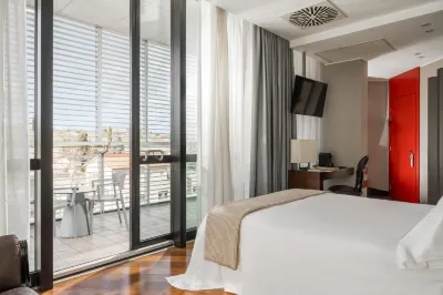 Welcome Hotel Hoteles en 