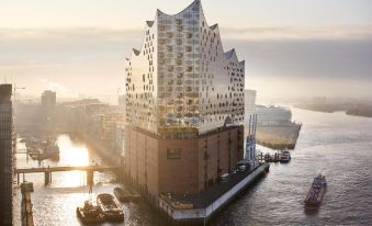 Hotel Wandsbek Hamburg - Housity