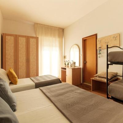 Standard Family Room Hotel Oceanic Promo Code