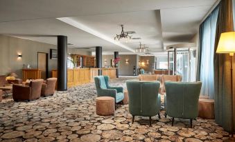 Hotel Hamburg-Wittenburg van der Valk - Housity