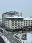 Büyük Ağrı Hotel Ξενοδοχεία στην πόλη 
