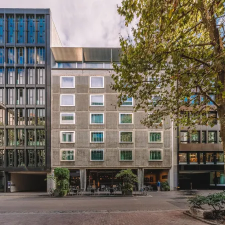 Nomad Design & Lifestyle Hotel