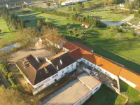 Quinta da Alcaidaria Mor โรงแรมใน