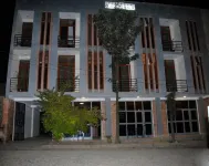 Obelisk Hotel Axum Hotel a 
