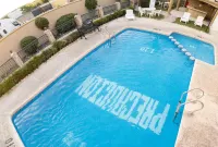 Hotel San Martin