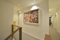 Boogie Woogie Beach House
