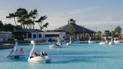 Astala Lodge Hotele w: 