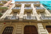 The Valentia Cabillers Hotel Hotels in 