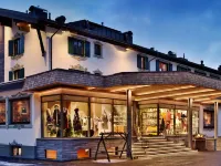 Hotel Arlberg Lech Hotels in Lech