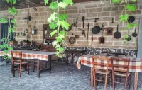 Masseria Scianne