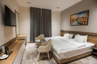 Premier Hotel 住宿飯店