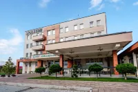Hotel Yvy Hotels in 