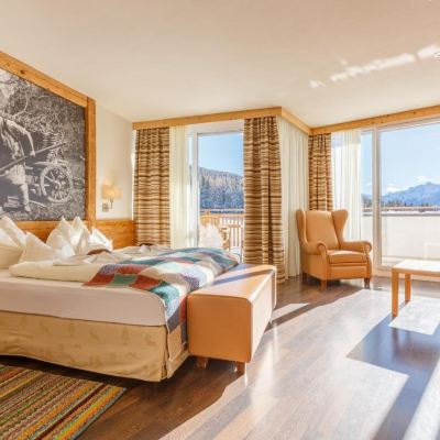 Superior Double Room Hotel Amaten Promo Code