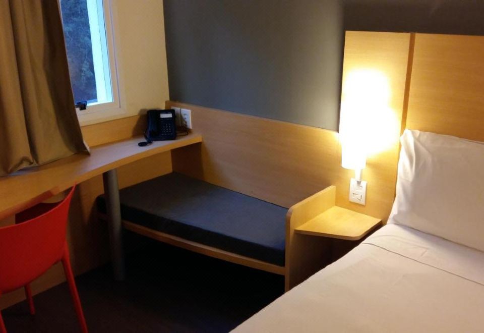 Ibis Juiz de ForaStandard Room with Double Bed