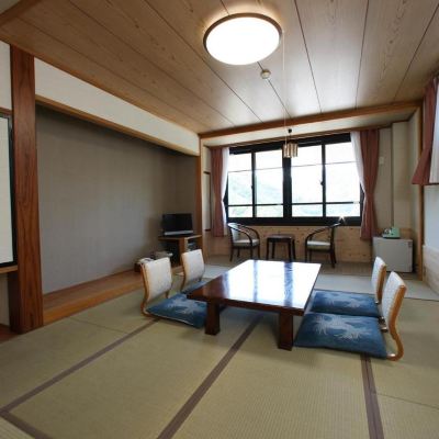 和風ファミリールーム ねざめホテル クーポン