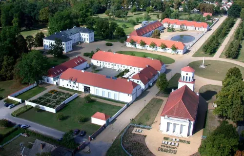 Hotel Schloss Neuhardenberg