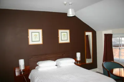 The Vaults Hotels in 