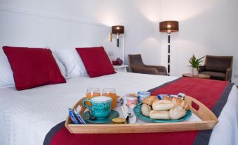 Amalfi Luxury House - Housity