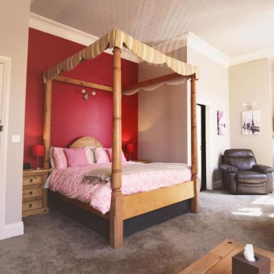 Double Room Ensuite The Black Bull Inn Promo Code