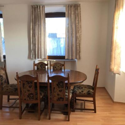 Two-Bedroom Apartment Hotel Einstein Promo Code