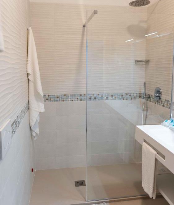 标准双人/双床间