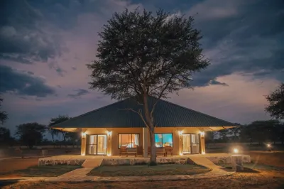 Africa Awaits Lodge & Safaris Hotels in 