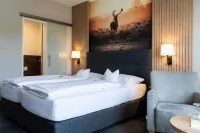 Sporthotel Zum Hohen Eimberg