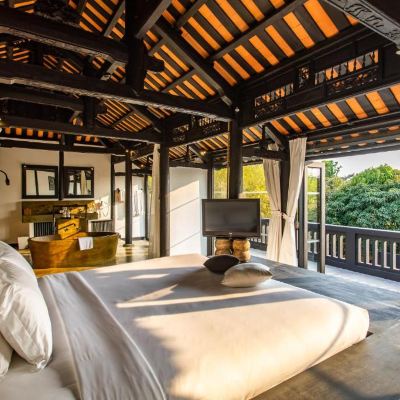Two-Bedroom Pool Villa Chen Sea Resort & Spa Phu Quoc Promo Code