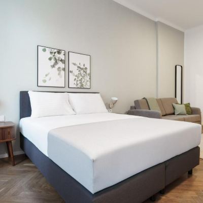 Comfort Room With Sofa Bed H7 Palace Promo Code