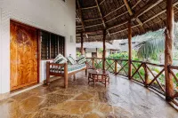 Exploreans Beach Club & Villas Watamu
