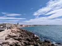 Giostemar Rooms - Playa Grande