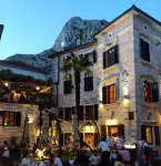 Hotel Monte Cristo Hotels in 