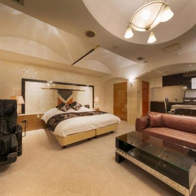 スイート ホテルエルディア ラグジュアリー神戸 クーポン