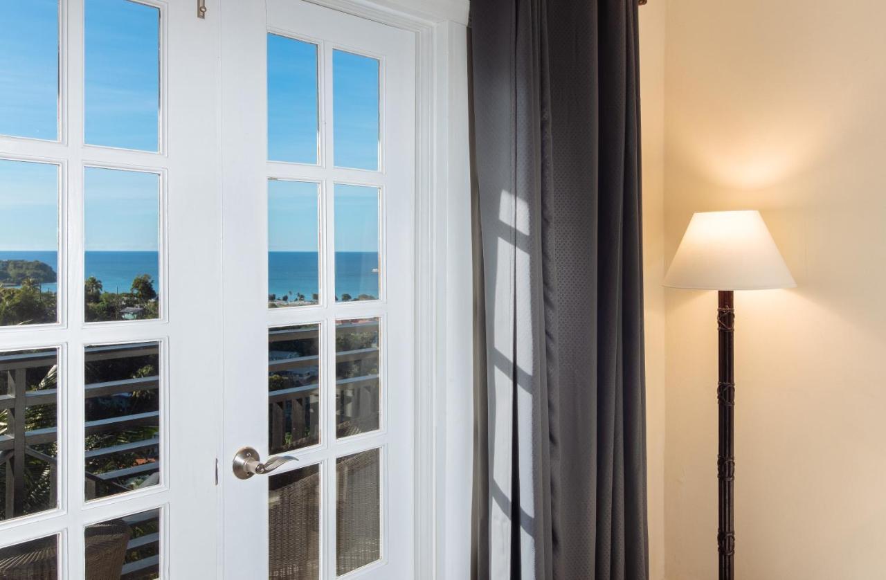 Bel Jou Adults Only - All Inclusive部分海景房