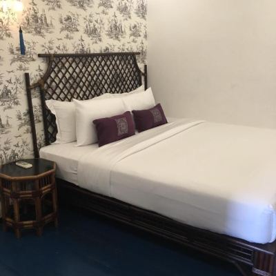 Family Room Baan Chart Promo Code