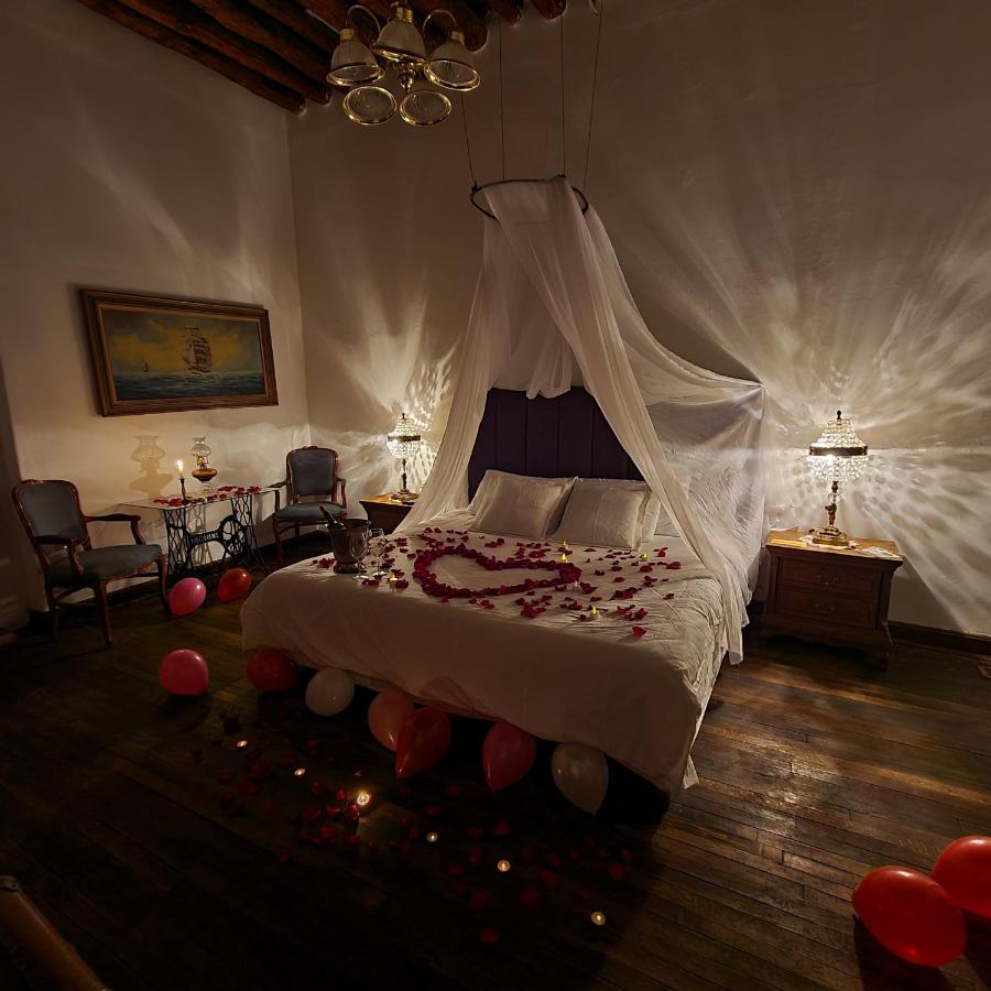 特大床套房 - 带spa浴缸