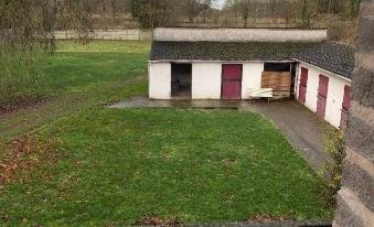 La KEFOISE - Housity