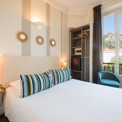 Standard Double Room Hotel Select Promo Code